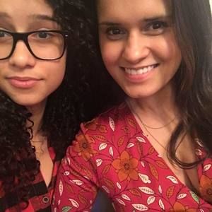 Meet your Posher, Natalie